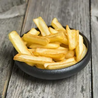 Spicy chips