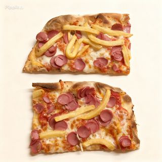 Stuzzicante al trancio - 2 pezzi