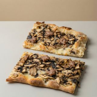 Tartufona al trancio - 2 pezzi