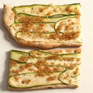 Leggera al trancio - 2 pezzi