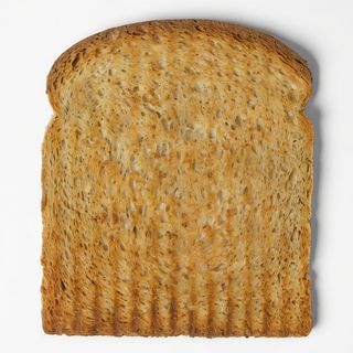 Toast integrale