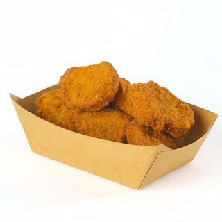 Chicken Bites