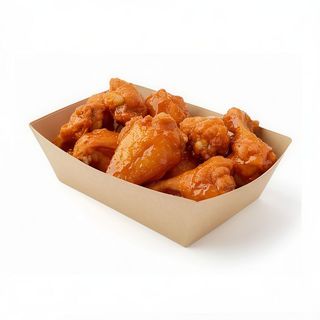 Buffalo wings