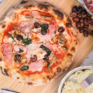 Capricciosa
