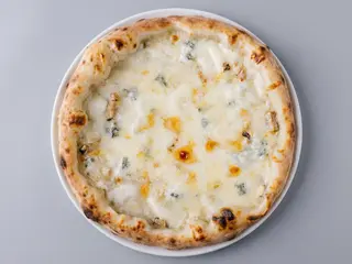 4 Formaggi