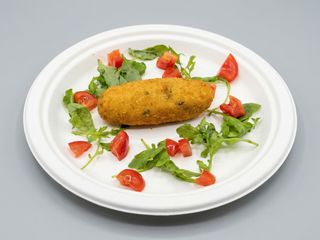 Crocchè di patate - 1 pezzo