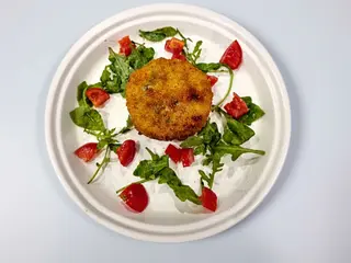 Timballo di pasta - 1 pezzo