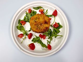 Timballo di pasta - 1 pezzo