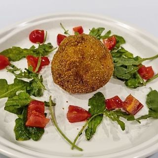 Arancini di Riso - 1 Pezzo