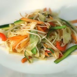 Udon verdure269