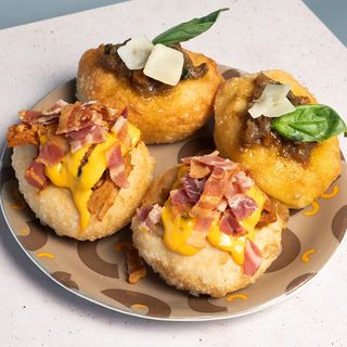 POKER Montanare special