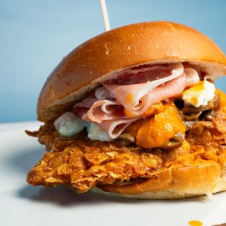 PANINO AUTUMN CRUNCHY