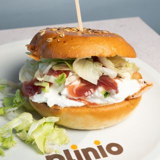 PANINO NORDIC FRESH