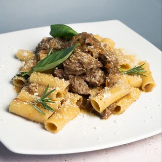 CANDELE ALLA GENOVESE 