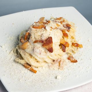 SPAGHETTO ALLA GRICIA