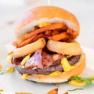 PANINO MELT SUPREME 