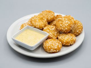CAMEMBERT BITES