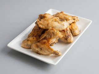 Alette aromatiche al forno 