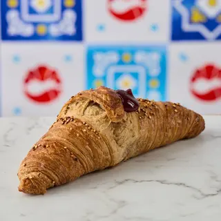 Vegano al Lampone