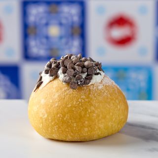 Soffice Ricotta e Cioccolato