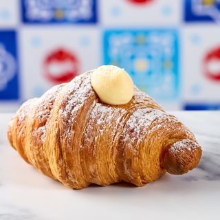 Cornetto varie farcite