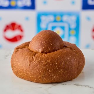 Brioche siciliana 