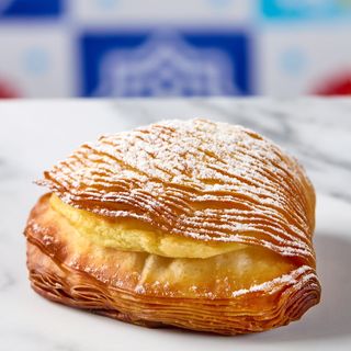 Sfogliatella riccia