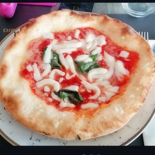 Montanara Senza glutine