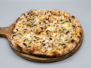 Funghi bianca