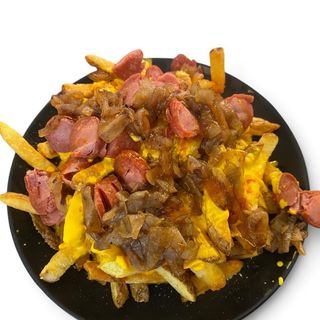 Patata Tedesca