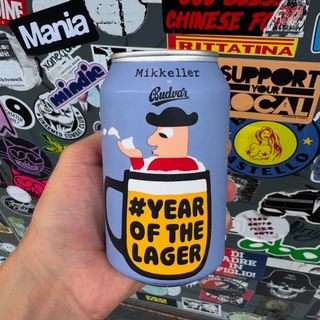 MIKKELLER YEAR OF THE LAGER