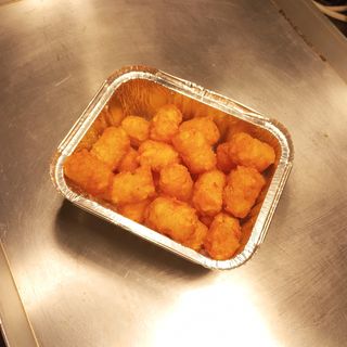 TATER TOTS