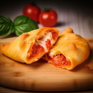 Panzerotto classico