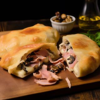 Puccia bosco incantato