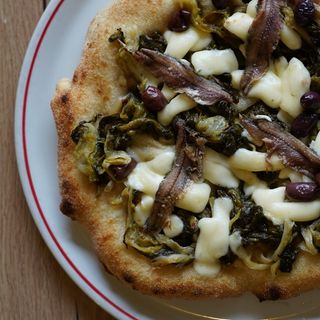 DOPPIA COTTURA SCAROLE