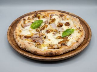 PORCHETTA