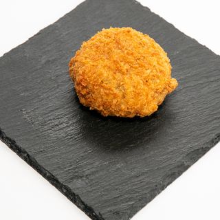 FRITTATINA CODA ALLA VACCINARA