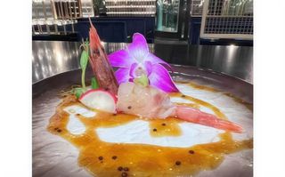 906 Involtino amaebi - 2 pezzi