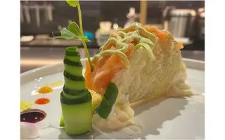 161Tacos sake