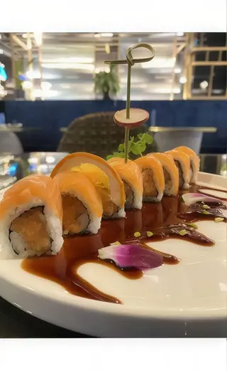 293Jino roll 8pezzi