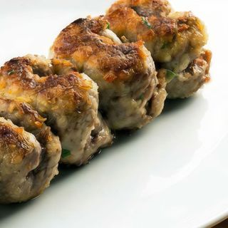 BRACIOLE CLASSICA