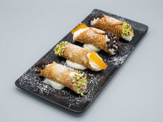 MIX CANNOLO CLASSICO PICCOLO 4pz