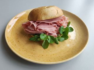 Mortadella