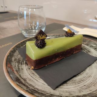 Dolci del giorno Senza glutine