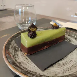 Dolci del giorno