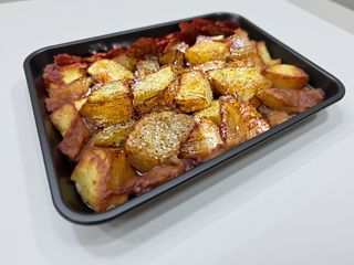 Patate porzione medium