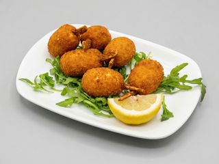 Chele di granchio