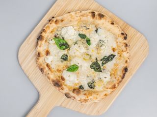 4 Formaggi