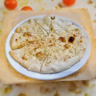 Focaccia bianca
