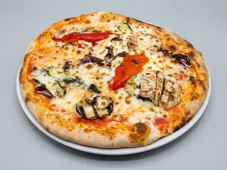 Vegetariana